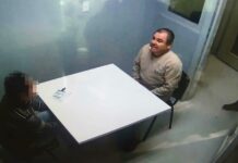 Juez rechaza cancelar cadena perpetua a ‘El Chapo’ en EU