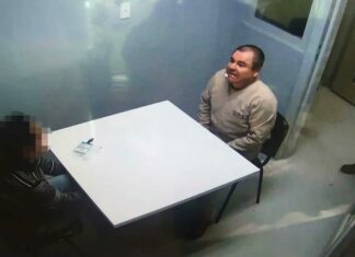 Así fue la Navidad de “El Chapo” Guzmán en prisión