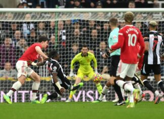 Premier League registra cifra récord de contagios: 103 casos