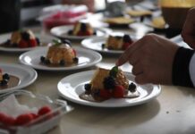 Ayuntamiento de Puebla promueve la educación a través de la carrera técnica en gastronomía