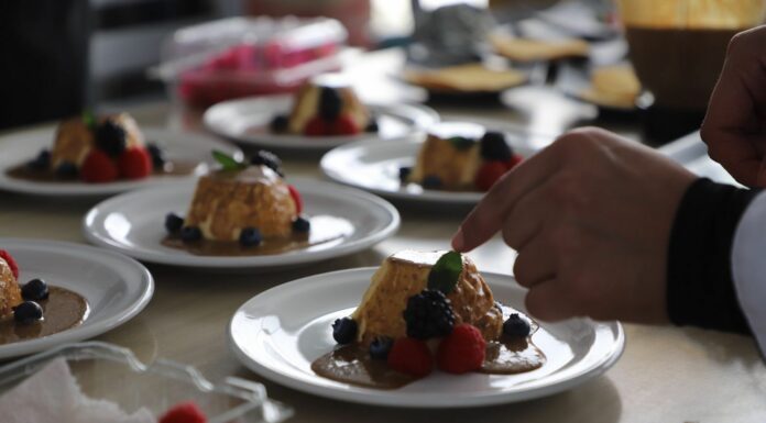 Ayuntamiento de Puebla promueve la educación a través de la carrera técnica en gastronomía