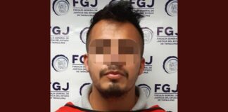 Vinculan a primer sujeto por Ley Olimpia en Tamaulipas