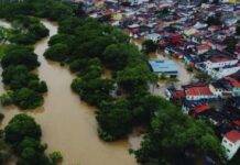 21 muertos y 77 mil damnificados por lluvias en Brasil