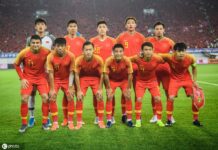 China prohíbe tatuarse a jugadores de su selección