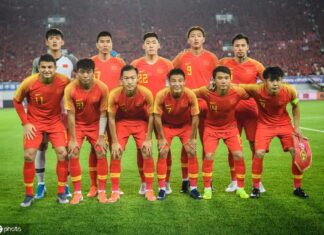 China prohíbe tatuarse a jugadores de su selección