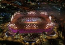 Estos son los eventos deportivos más importantes para el 2022