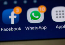 ¡Checa! Así puedes cambiar el logo de WhatsApp a dorado WhatsApp