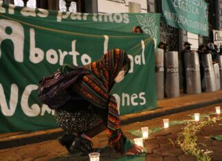 Aborto legal será discutido en Puebla en 1er trimestre 2022 aborto