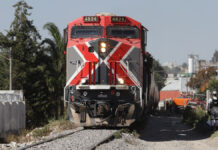 Accidentes ferroviarios crecen 150% en Puebla En la primera mitad del año en curso ocurrieron 10 accidentes ferroviarios, mientras que en 2020 fueron sólo cuatro.