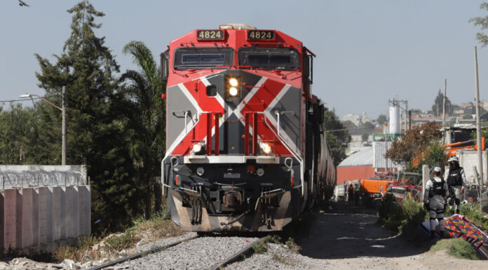 Accidentes ferroviarios crecen 150% en Puebla En la primera mitad del año en curso ocurrieron 10 accidentes ferroviarios, mientras que en 2020 fueron sólo cuatro.