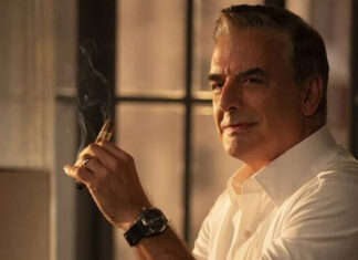 Actrices apoyan a mujeres violentadas por Chris Noth Las actrices Sarah Jessica Parker, Cynthia Nixon y Kristin Davis -protagonistas de "Sex and the City"- lamentaron las acusaciones.