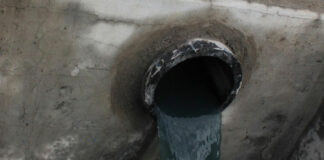 Por descargas residuales, Puebla clausura 136 negocios en el año descargas residuales