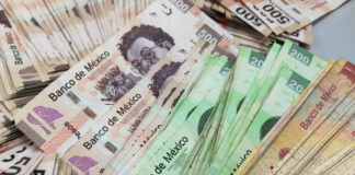 Aguinaldo completo para funcionarios, anuncia López Obrador aguinaldos