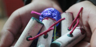 Alcaldes ayudarán a detectar polvorines en Puebla, anuncia Barbosa alcaldes