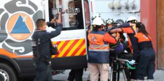 Alcaldes minimizan a Protección Civil, dice diputado alcaldes