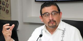 Alcántara confía en que PAN dará “carpetazo” a su expulsión Alcántara