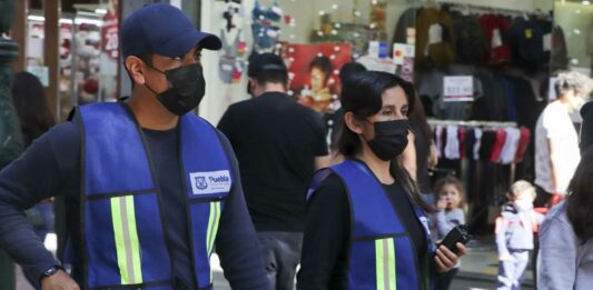 ambulantes