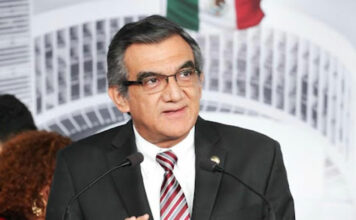 Américo Villarreal sucedería a Cabeza de Vaca