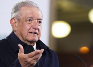 AMLO llama a la reconciliación en mensaje navideño Escuelas tiempo completo