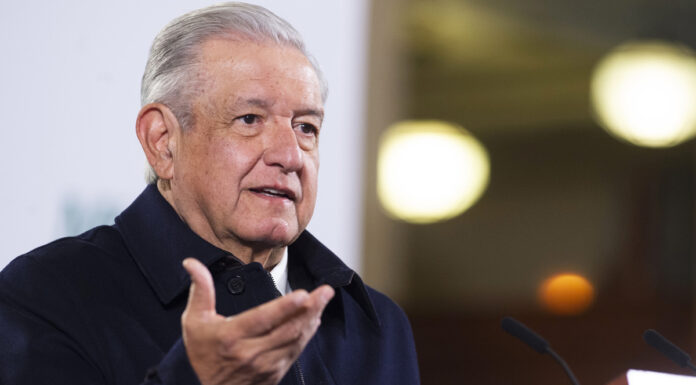 AMLO llama a la reconciliación en mensaje navideño Escuelas tiempo completo