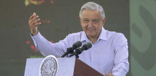 Se han presentado mil 798 solicitudes de libertad bajo la Ley de Amnistía en el gobierno del presidente Andrés Manuel López Obrador (AMLO).