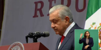 México tendrá la vacuna “Patria” en 2022: AMLO AMLOFEST México