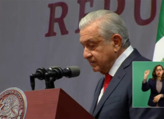 México tendrá la vacuna “Patria” en 2022: AMLO AMLOFEST México