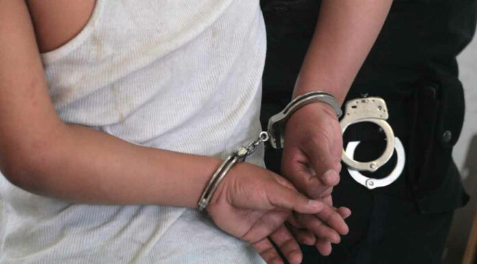 Por apuñalar a joven, Sergio irá 23 años a prisión apuñalar