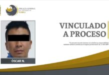 Detienen a sujeto con arma y droga en Texmelucan arma