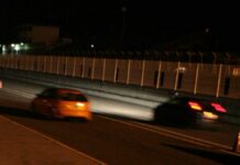 ¡Ojo! Estas son las multas por los arrancones arrancones