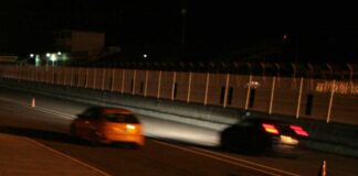 ¡Ojo! Estas son las multas por los arrancones arrancones