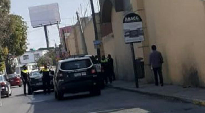 Roban 800 mil pesos a cuentahabiente en Gabriel Pastor asaltantes