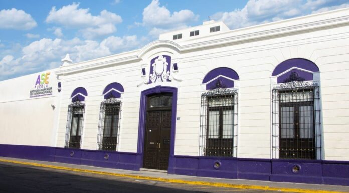 Auditoría investiga a José Espinosa por desfalco de 18 mdp