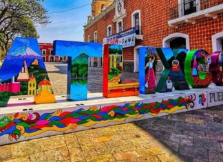 Atlixco anuncia actividades para el equinoccio de primavera atlixco