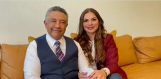 En 2022 se resuelve si procede el amparo del auditor superior Auditor