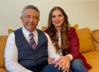 En 2022 se resuelve si procede el amparo del auditor superior Auditor