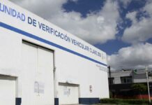 Poblanos deberán verificar autos antes de junio 2022 autos