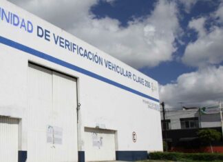 Poblanos deberán verificar autos antes de junio 2022 autos
