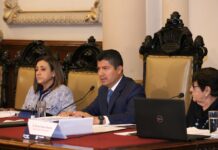 Puebla nombra a titulares de secretarías y subsecretarías