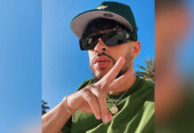 Bad Bunny, el más escuchado durante 2021 en Spotify bad bunny