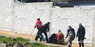 Muere presidente auxiliar de Jicolapa tras ser baleado balean