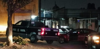 Policía de Cholula remite a presuntos homicidas de Xixitla baleado