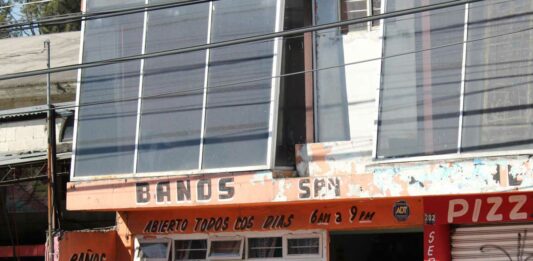 baños