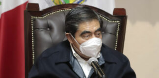 Festival de las Ideas sí se hará en Puebla en 2022 barbosa