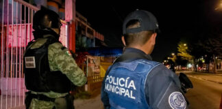 Clausuran 11 bares y centros nocturnos ilegales en Puebla bares