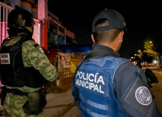 Clausuran 11 bares y centros nocturnos ilegales en Puebla bares