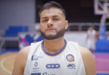 Basquetbolista Alexis Cervantes es hallado con vida El basquetbolista Alexis Cervantes fue localizado con vida junto al taxista Marcos Sandoval.
