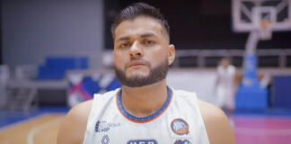 Basquetbolista Alexis Cervantes es hallado con vida El basquetbolista Alexis Cervantes fue localizado con vida junto al taxista Marcos Sandoval.