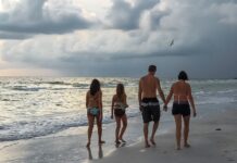 ¡Ojo! Estas son las playas más contaminadas con heces fecales