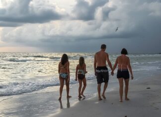 ¡Ojo! Estas son las playas más contaminadas con heces fecales